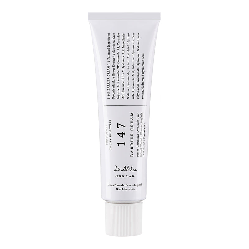 Dr.Althea Pro Lab Łagodzący krem do twarzy 147 Barrier Cream
