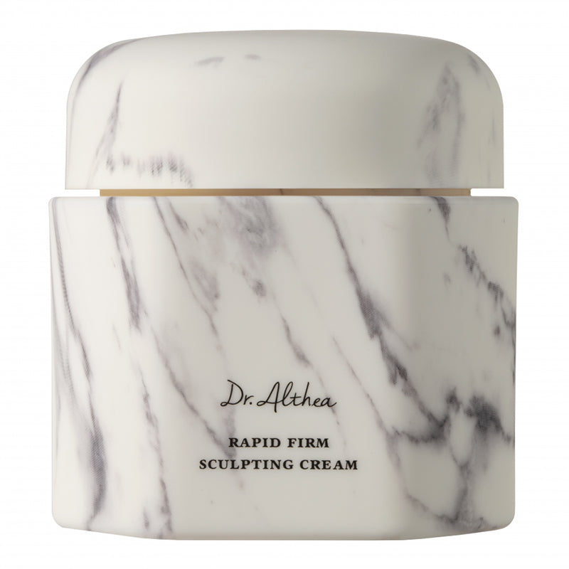 DR. ALTHEA Kkrem do twarzy MODELUJĄCY Rapid Firm Sculpting Cream